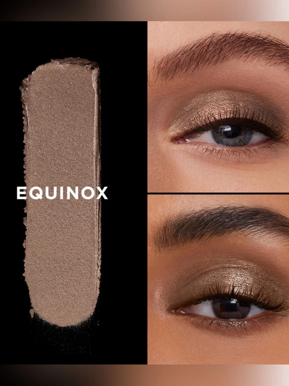 Hourglass Voyeur Eyeshadow Stick~ Equinox